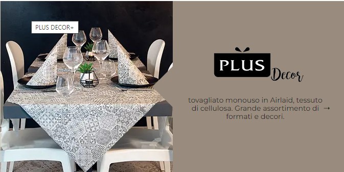 Plus Decor